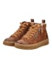 Paul Green Sneaker in Toffee