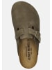 Josef Seibel Clogs Hermine 04 in Beige