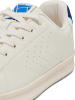 Hummel Sneaker "Court Line Ba" in Weiß