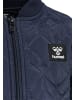 Hummel Verstellbare Taille Thermo Anzug Hmlsobi Kinder in BLACK IRIS