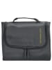 Mandarina Duck Zephyr - Kulturbeutel 26 cm (graphite) in graphite