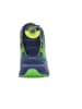 VADO  Stiefel Warren Mid Boa GTX in Blau