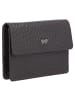 Braun Büffel Yannik Schlüsseletui Leder 10 cm d.braun