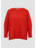 s.Oliver Strickpullover in 3090_rot