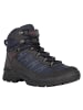 LOWA Wanderstiefel TAURUS PRO GTX MID Ws in navy