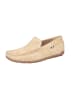 Bugatti Mokassins in Beige