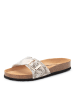 Tamaris Pantolette Pantolette in beige