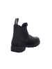 Blundstone Stiefeletten/Boot in schwarz