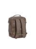 Daniel Ray DRS25.1651 Cullinan Underseater Backpack L 39 taupe
