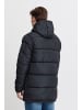 BLEND Steppmantel BHOuterwear in Schwarz