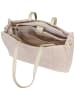 Valentino Bags Shopper Puffy 001 in Beige