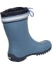 Bockstiegel Stiefel Bente in stahlblau/dunkelblau in stahlblau/dunkelblau