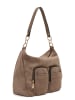 Tamaris Beutel TAS Manja in darktaupe 950