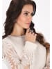 faina Women Blouse in beige