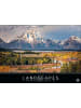 Heye Kalender Kalender - Landscapes Edition Kalender 2026