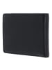 Golden Head Polo Geldbörse RFID Schutz Leder 12 cm black