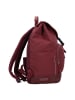 Camel Active City Daypack S 38 cm Laptopfach dark red