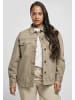 Urban Classics Leichte Jacken in khaki