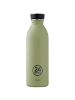 24Bottles Urban Trinkflasche 500 ml stone sage