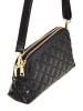 faina Handtasche in Schwarz