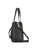 U.S. Polo Assn. Jones Schultertasche 31 cm in black