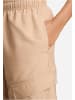 Nike Cargo-Hosen in beige