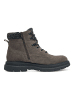 s.Oliver Stiefelette Taupe