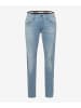 BRAX  Slim Fit Jeans für Herren in blau