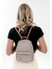 Tamaris Rucksack TAS Anastasia in taupe