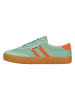 Kawasaki Sneaker Fuzion 2.0 in 3220 Lichen