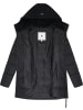 ragwear Winterjacke Ashani Block Intl. in Black25