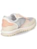 Liu Jo Sneaker WONDER UP in Rosa