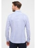 Eterna Hemd COMFORT FIT in dunkelblau