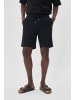 Matinique Shorts MAbarton Gerade Passform in Black