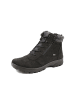 ara Schnürstiefel in schwarz