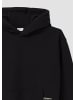 s.Oliver Sweatshirt in 9999_schwarz