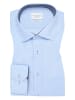 Eterna Hemd COMFORT FIT in hellblau