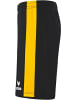 erima Sportshorts "Retro Star Shorts" in Schwarz