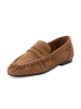 Tamaris Klassische Slipper 1-24205-46 in braun