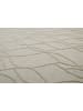 Wecon Home Läufer Hamptons TWENTYTHREE in creme weiß