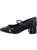 Tamaris Pump in schwarz