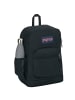 JanSport JanSport Cross Town Plus Backpack in Schwarz