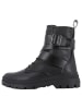 Palladium Stiefeletten schwarz