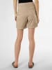 Marie Lund Shorts in sand