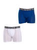 DIM 2er-Set: Boxershorts in Multicolored