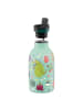 24Bottles Kids Clima Trinkflasche 300 ml spooky friends