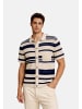 Jack & Jones Poloshirt 'Bluhamilton' in dunkelblau