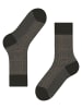 Falke Family Special Edition Socke in Brown