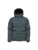 MAZINE Steppjacke Moonbeam in steel blue