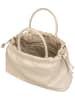 Bugatti Handtasche Leni Shoulder Bag L in Beige